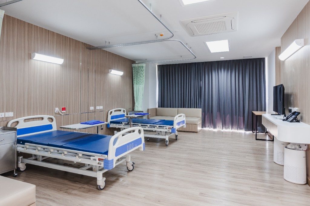 NSRU Homecare