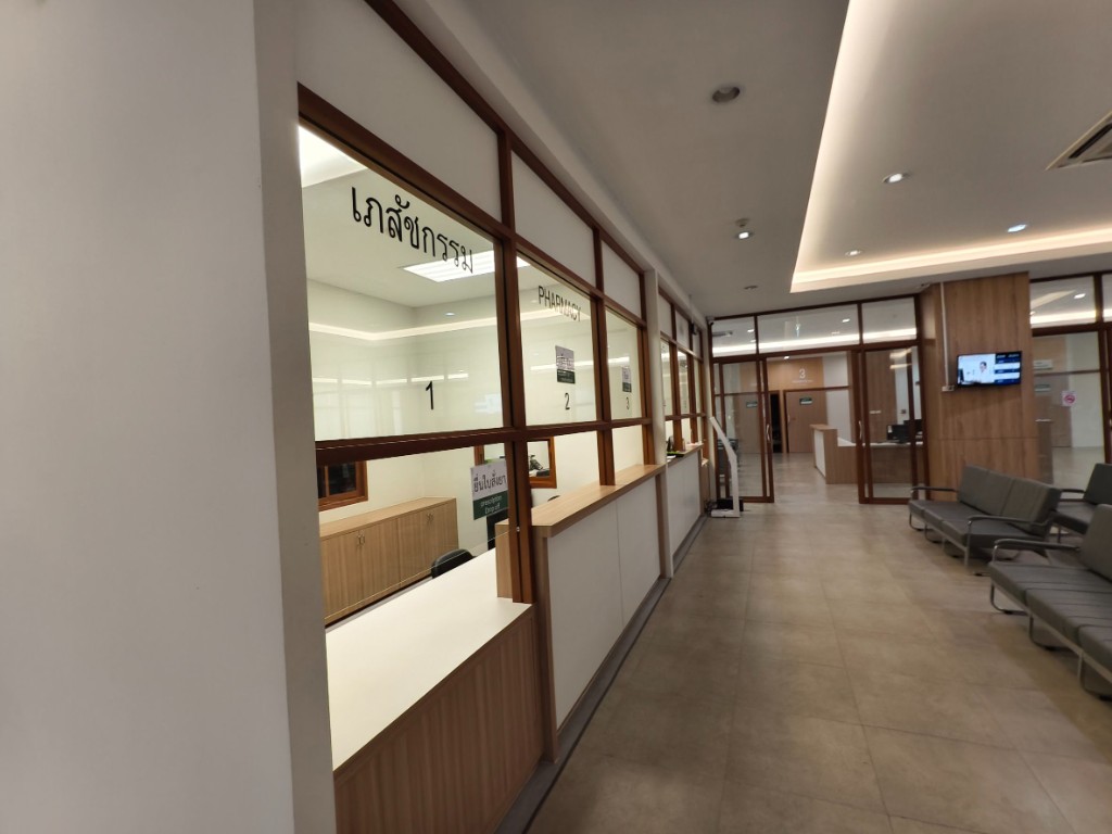 CMEC Healthcare Innovation Hub