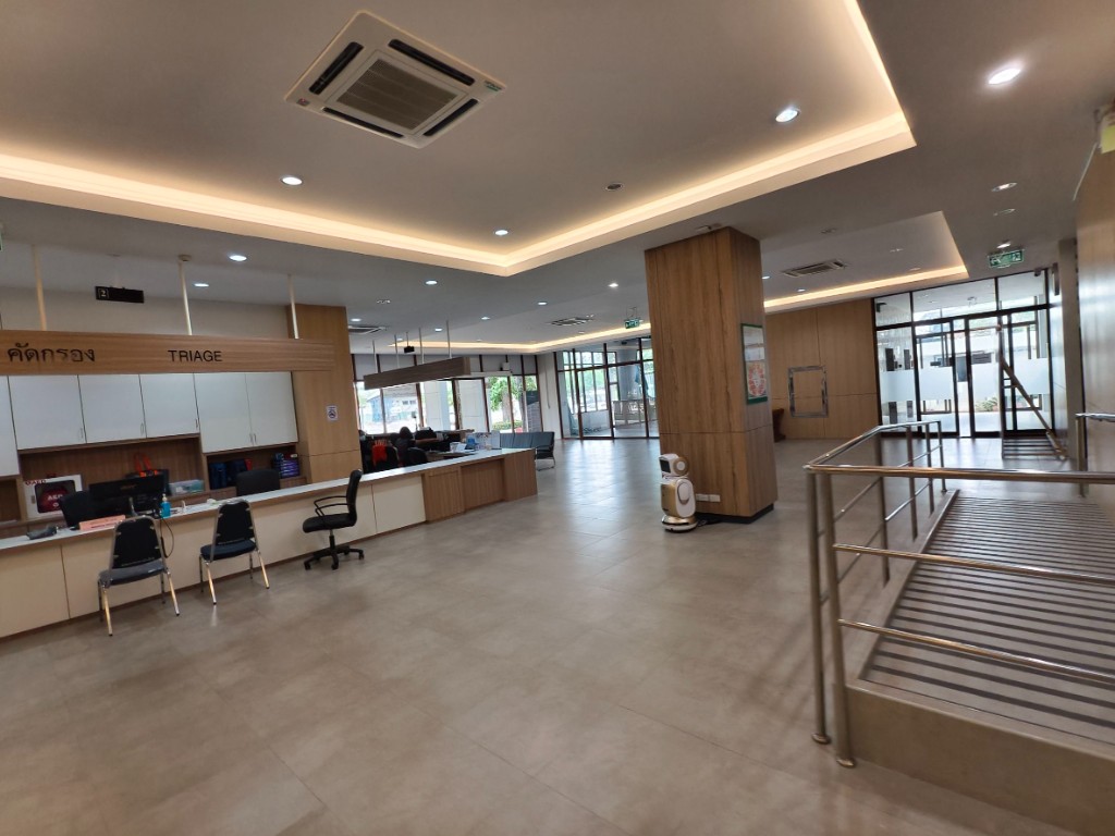 CMEC Healthcare Innovation Hub
