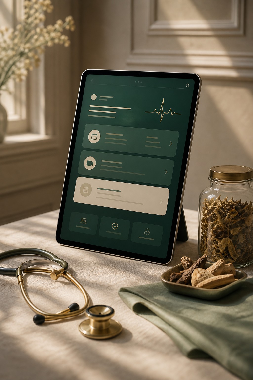 Heals Telemedicine