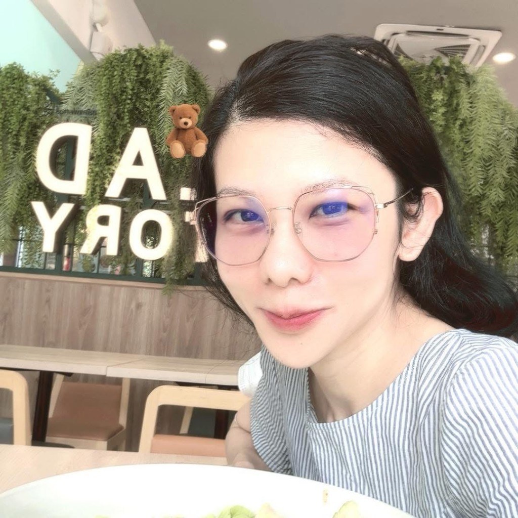 พญ.ภัฒรียา เหล็กแดง